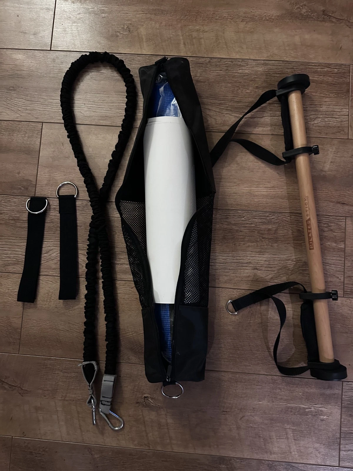 Peak Pilates Stick