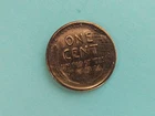 1917 S Lincoln Wheat Cent Penny Free Shipping