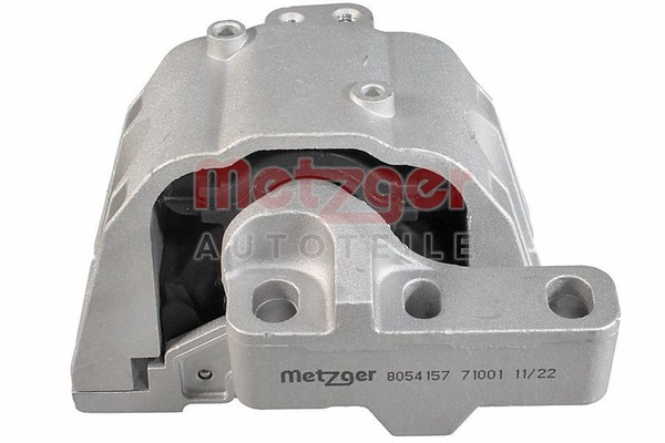 Metzger Autoteile Motorlager 8054157 FüR Vw Bora Variant 1J6 1 1J2 Golf 4 1J1 A3-image