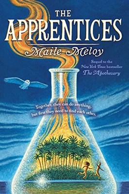 The Apprentices,Maile Meloy, Ian Schoenherr