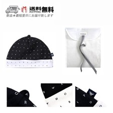 Giorgio Armani Kids Cap Navy Logo Made in Italy Used