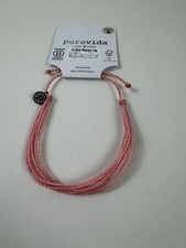 Pura Vida Fashion Bracelets for sale - eBay