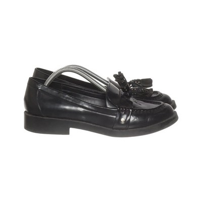Zara Trafaluc, Loafers, Größe: 38, Schwarz, Damen #wuK