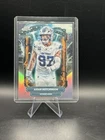 2025 Topps Cosmic Chrome Aidan Hutchinson Base (RAW)