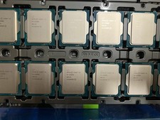 Intel i9-12900k CPU Processor srl4h 3.2-5.2ghz 16-core 30MB lga-1700 New