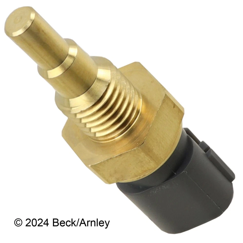 Sensor de temperatura del refrigerante Beck Arnley 158-0622 para modelos seleccionados de Subaru 99-08 Foto 3 de 4