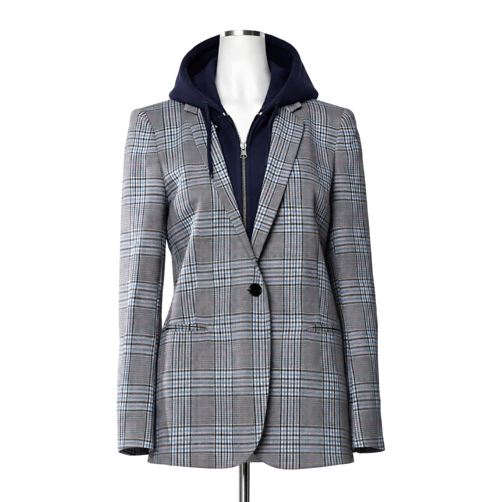 $450 Blazer Compatible with Veronica Beard DICKEY… - image 5