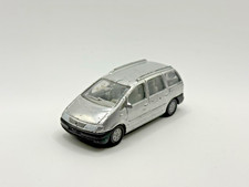 Siku VW Sharan 1046