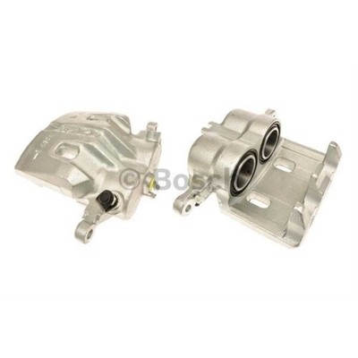 BOSCH Bremssattel vorne links für Nissan X-Trail T30 2.2 Di 4x4 2.0