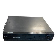 LG LHT764 Home Theater Surround Sound 5 Disc DVD - No Remote - TESTED/WORKS