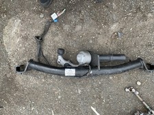 Mercedes Benz GLC Genuine Tow Bar  a2533101100 Electric Hitch