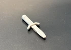 1987 GI JOE STEAM ROLLER VINTAGE ORIGINAL KNIFE PART ACCESSORY WEAPON ARAH