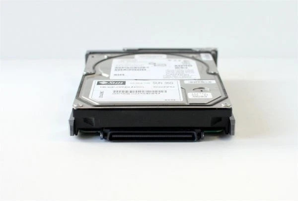 36gb 10000rpm hdd, dk32ej-36nc scsi u320/lvd/se, 3900111-02, 5405462-01 w/ tray - Image 2 of 2