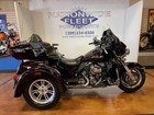 2014 Harley-Davidson Tri Glide 