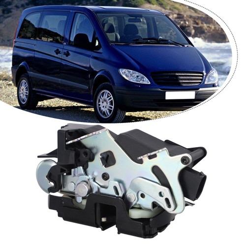 Actuator for Left Sliding Door Lock of For Mercedes For Vito and For Viano 2003 - Picture 3 of 14