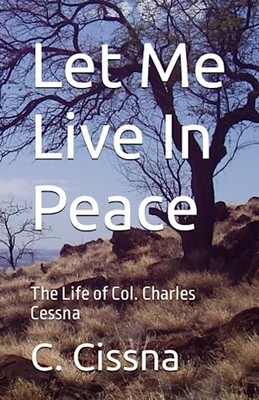Let Me Live In Peace: The Life - VERY GOOD