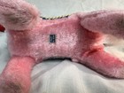 Vintage Pink Poodle Dog #269 Genecon Generator Operated Fur Toy In Original Box. — photo 8
