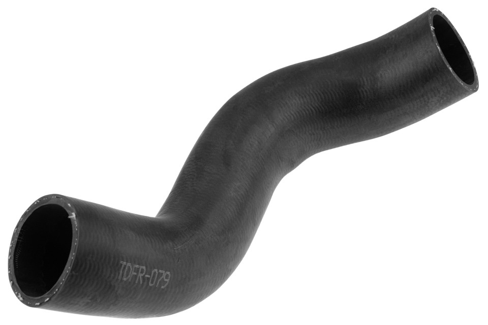 Tuyau d'aspiration d'air 6G916K683DG haute température pour moteur Ford TDCI