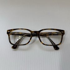 Ray-Ban Eyeglasses Frames RB5286 5082 Tortoise Clear Full Rim 51-18-135