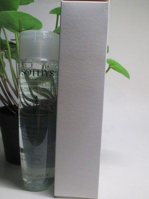 SOTHYS  comfort lotion  200ml/6.76 oz  NEW