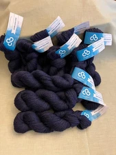 Cloudborn Alpaca Sport Yarn