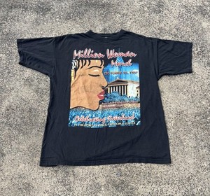 Million Woman March Shirt | eBay