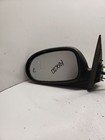 Driver Side View Mirror Power Non-heated Fits 02-04 INFINITI I35 1081650
