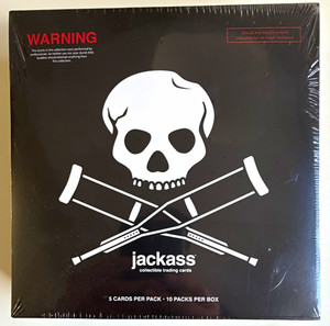 Jackass | eBay