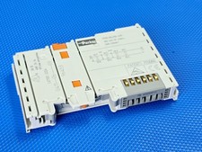 Parker PIO-430 Digital Input Module, 8 Inputs, CANopen, 24VDC 0.5A