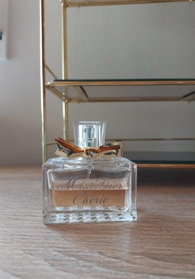 Miss Dior Chérie (2005) (Eau de Parfum) Vintage Discontinued Rare 50ml