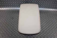 18-24 Bmw X3 Beige Leather Floor Center Console Armrest Arm Rest Lid Oem Factory 18-24 Bmw X3 Beige Leather Floor Center Console Armrest Arm Rest Lid Oem Factory