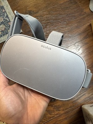 家電  GO standalone 64GB Standalone Vr Headset Oculus Go 64 Gb Standalone Virtual Oculus Go