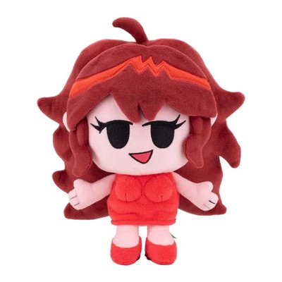FNF Friday Night Funkin Plush Doll Boyfriend Girlfriend Pico Nene Soft Toy 2026