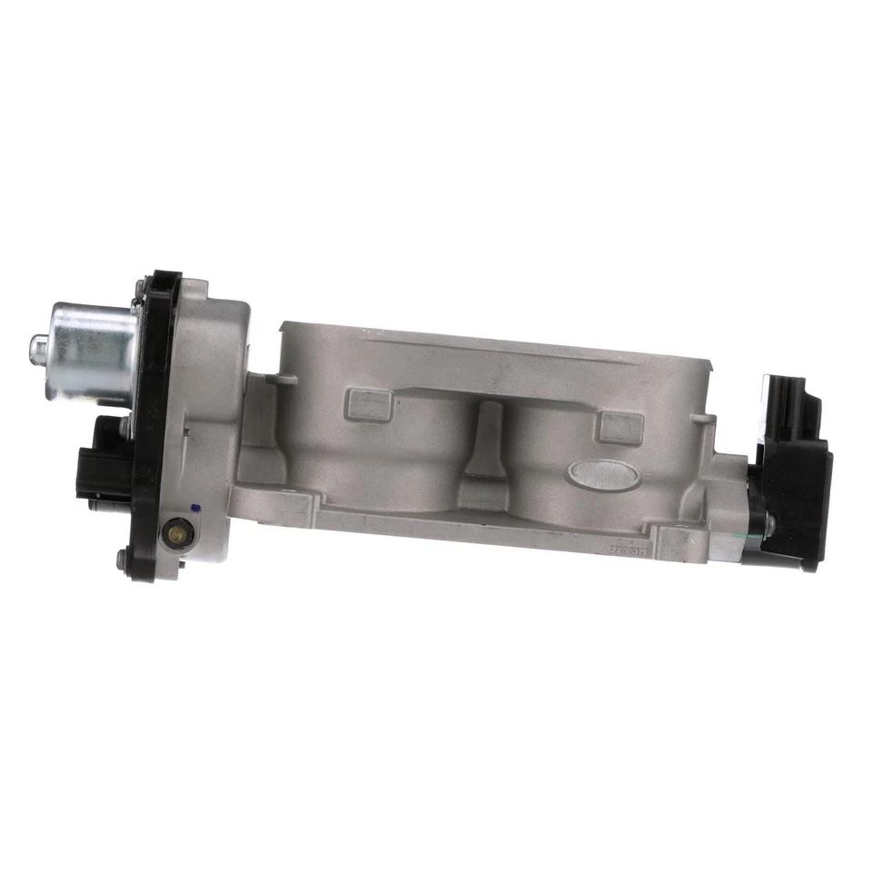 For 2004-2019 Ford F-450 Super Duty 6.8L V10 Fuel Injection Throttle Body SMP - Image 3 of 4