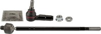 2X Spurstange Vorne TRW JRA541 FÜR Mercedes VW Lenkstange
