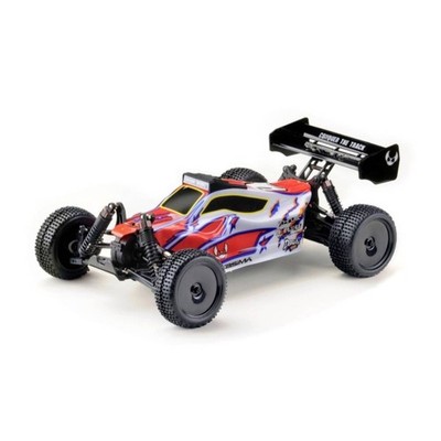 Absima AB3.4 V2 Brushed 1:10 RC Modellauto Elektro Buggy Allradantrieb (4WD)
