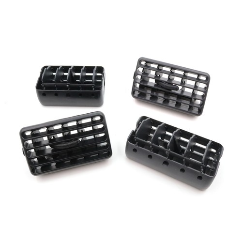 Air Vent Ventilator Set Fit Toyota Corolla E100 AE109 CE105 EE102 EE106 Sprinter - Picture 3 of 6