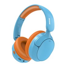 Kids Bluetooth Headphones Active Noise Cancelling,Volume Limited 85/94dB,Over...