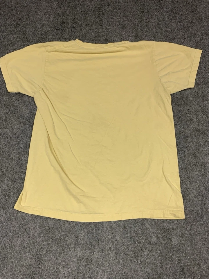 Camiseta Rolling Stones com logotipo "língua e lábios" tamanho médio 1996 - Imagem 2 de 4