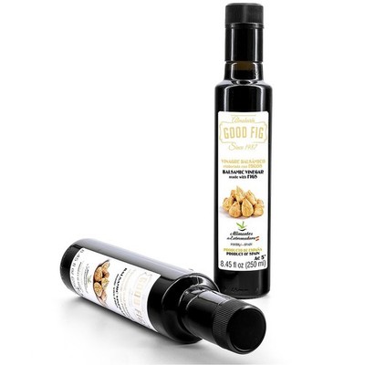 Balsamico Feigen - Essig aus Extremadura, Regadhigos Good Fig, 250 ml