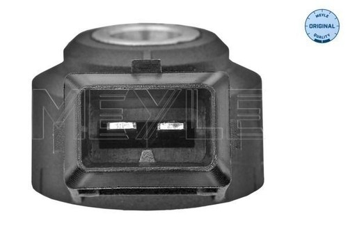 ENGINE DETONATION KNOCK SENSOR FRONT 11-14 811 0002 MEYLE NEW OE REPLACEMENT - Picture 3 of 6