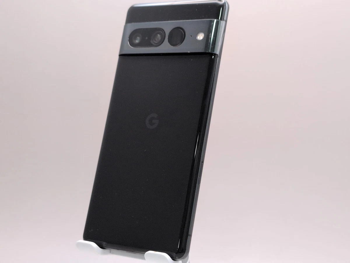 Las mejores ofertas en Google Pixel 7 Pro | eBay