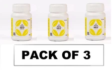 Charak Neo Ayurvedic Tablet – 225 Tabs (3×75) support reproductive function