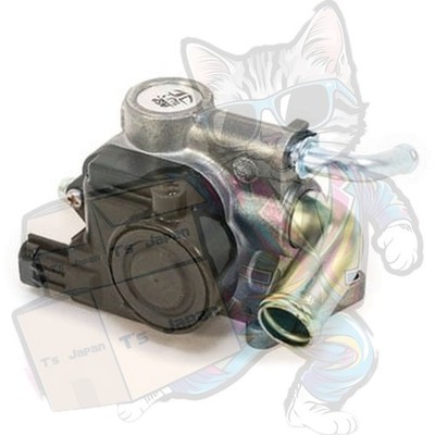 Original MAZDA Miata Protege MX-3 B6BF-20-660 Leerlaufdrehzahlregelung NEU