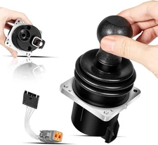 101174 101174GT Dual Axis Joystick Controller for Genie Straight Boom Lifts