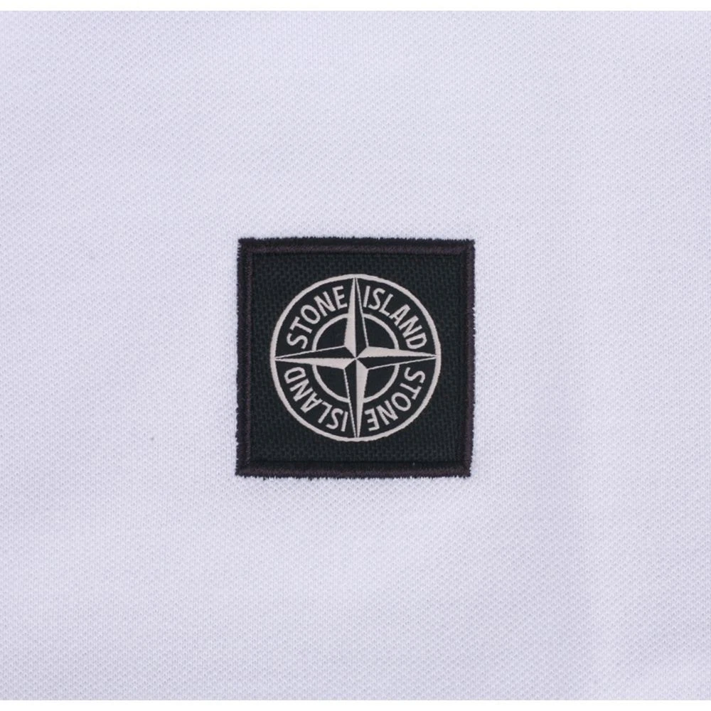 Camicia manica corta Stone Island 10152SC17 A0001 47555525
