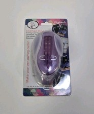 PackASmile Leverback Hole Punch Earring Card Maker Jewellery Crafts Easy