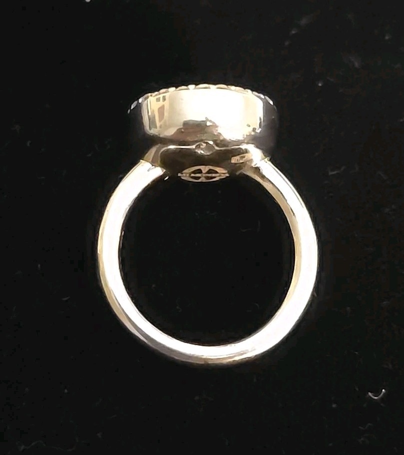 Mi Moneda Magnetic Interchangeable Ring Size 7.5 - image 5