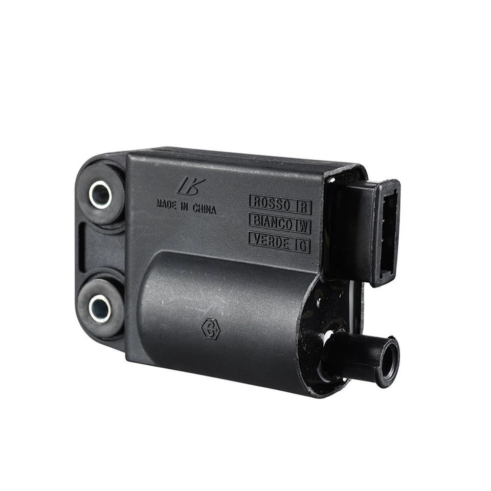 Piaggio CDI Zündeinheit mit (für: Derbi Variant Sport 50 SBA - 2 Takt 12-18 ) - Bild 2 von 4