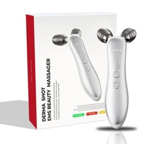 Home Portable New Facial Skin Beauty Machine for Skin Firming Wrinkles Removal